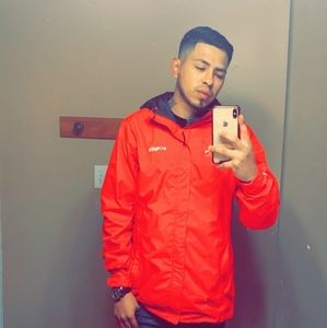 Meet your Posher, Johnny